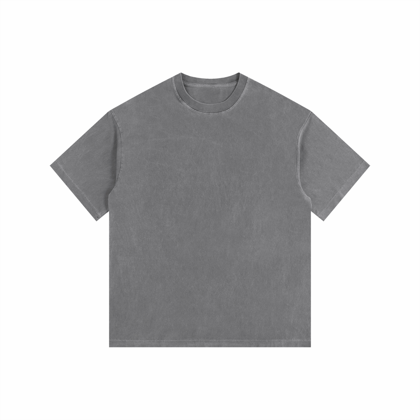 Transgender Symbol Celestial Design on back of Size Inclusive Vintage Wash Oversize Tee Vintage Wash Oversize Tee