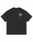 Daddy Dom Club Silver Fox Pride Tee Size Inclusive Vintage Wash Oversize Tee Vintage Wash Oversize Tee