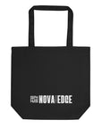 BlaQueer Tote Black Queer Pride Eco Tote Bag Eco Tote