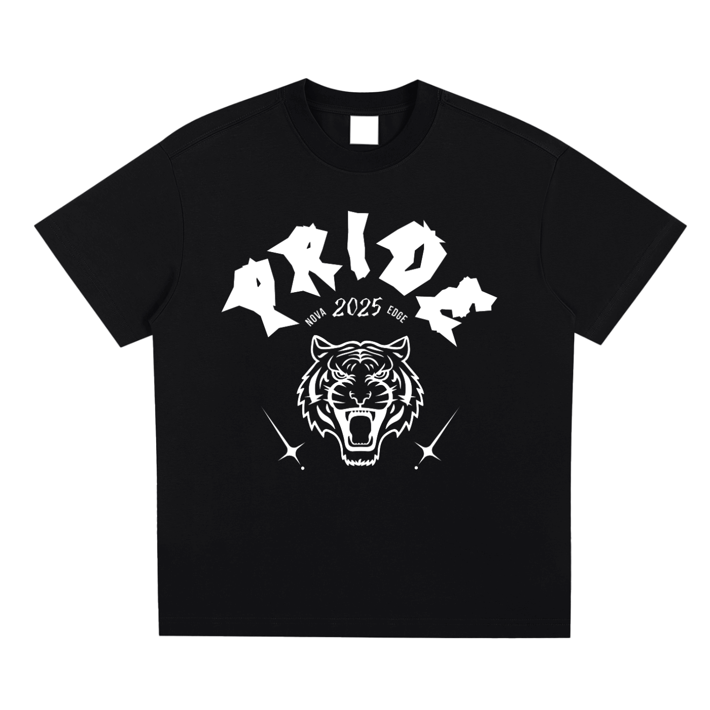 Brooklyn Pride Sorona Quick-Dry Cooling T-shirt Quick Dry Cooling T-Shirt