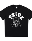 Brooklyn Pride Sorona Quick-Dry Cooling T-shirt Quick Dry Cooling T-Shirt