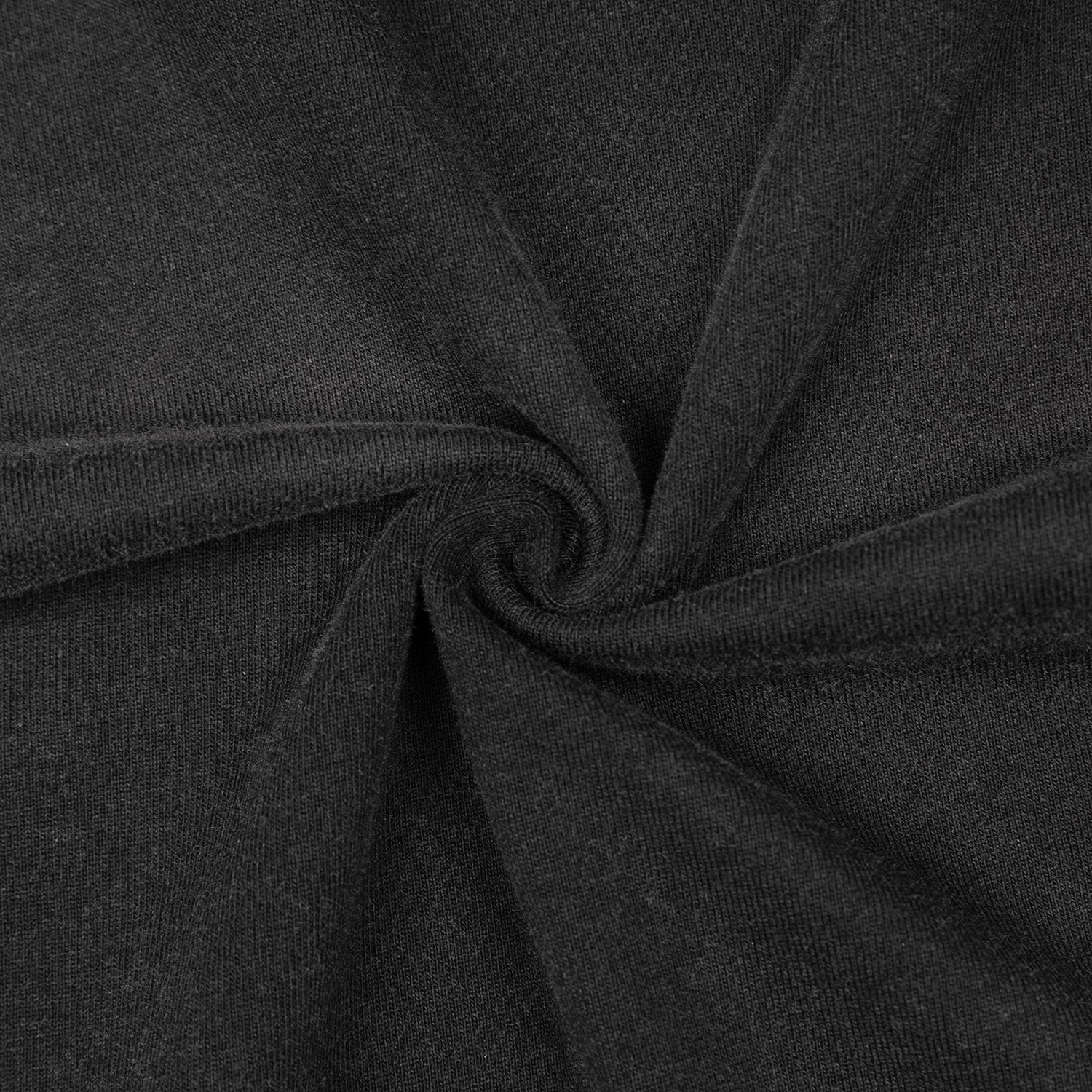 Diseño de símbolo de género bisexual o intersexual en camiseta desgastada lavada en gris y negro - 260 g/m²