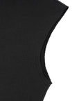 Dykes on Bikes Lesbian and Queer Women Pride Parade French Terry Boxy Tank Top