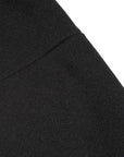 Power Bottom Gay Pride Eat It Punk Grunge Vibes Black French Terry Boxy Tank Top