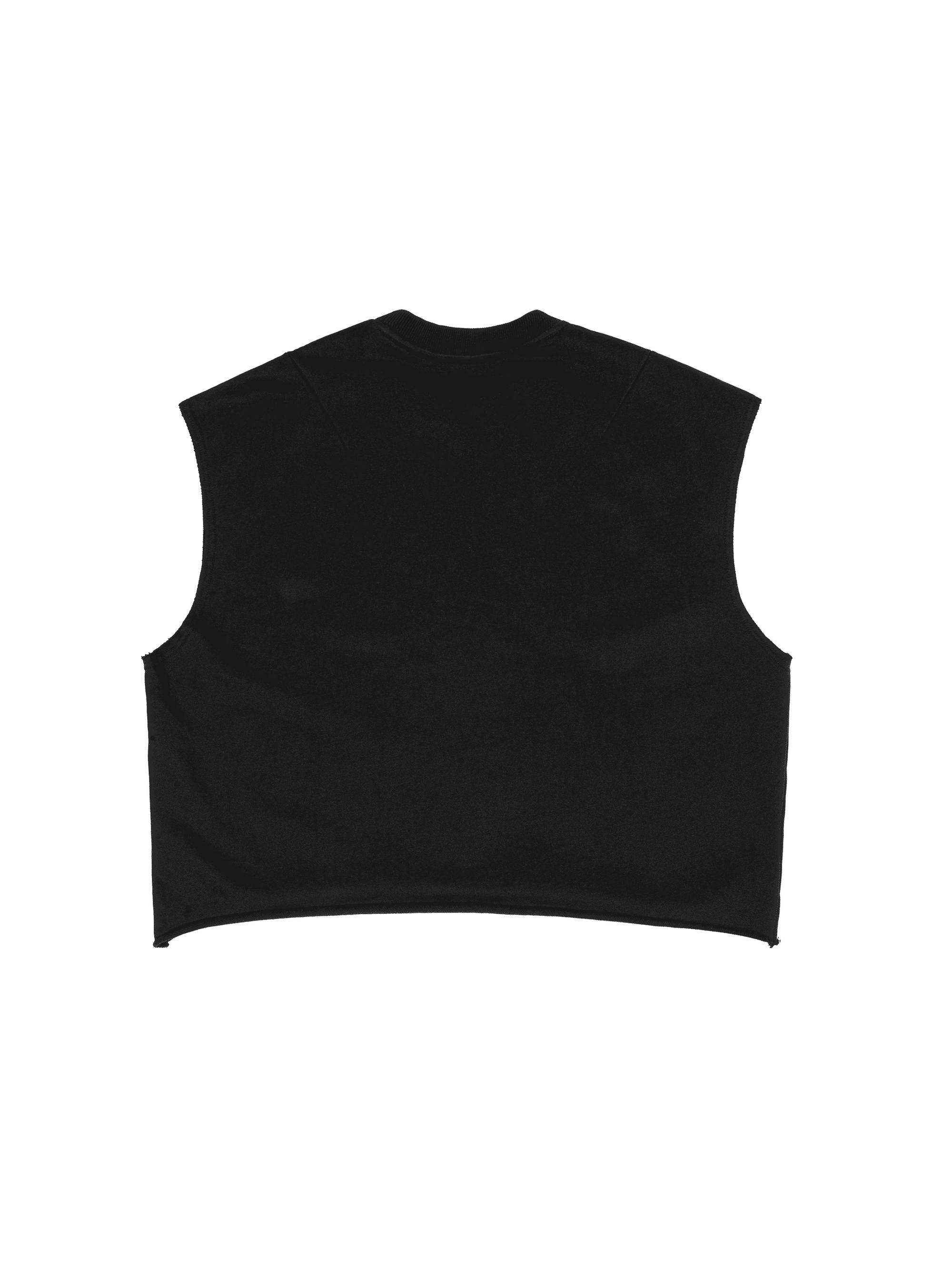 Dykes on Bikes Lesbian and Queer Women Pride Parade French Terry Boxy Tank Top