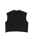 Dykes on Bikes Lesbian and Queer Women Pride Parade French Terry Boxy Tank Top