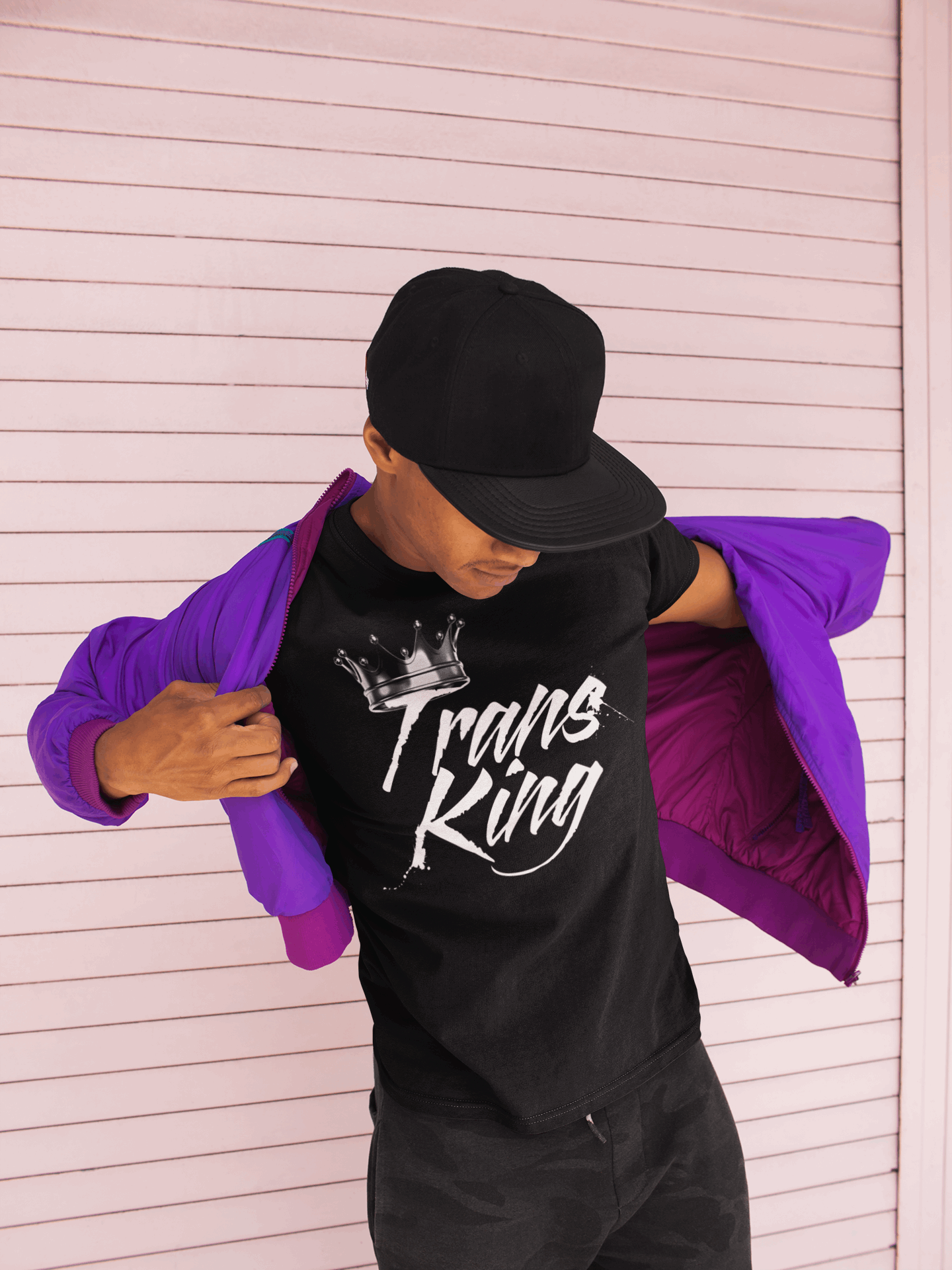 actually good pride merch