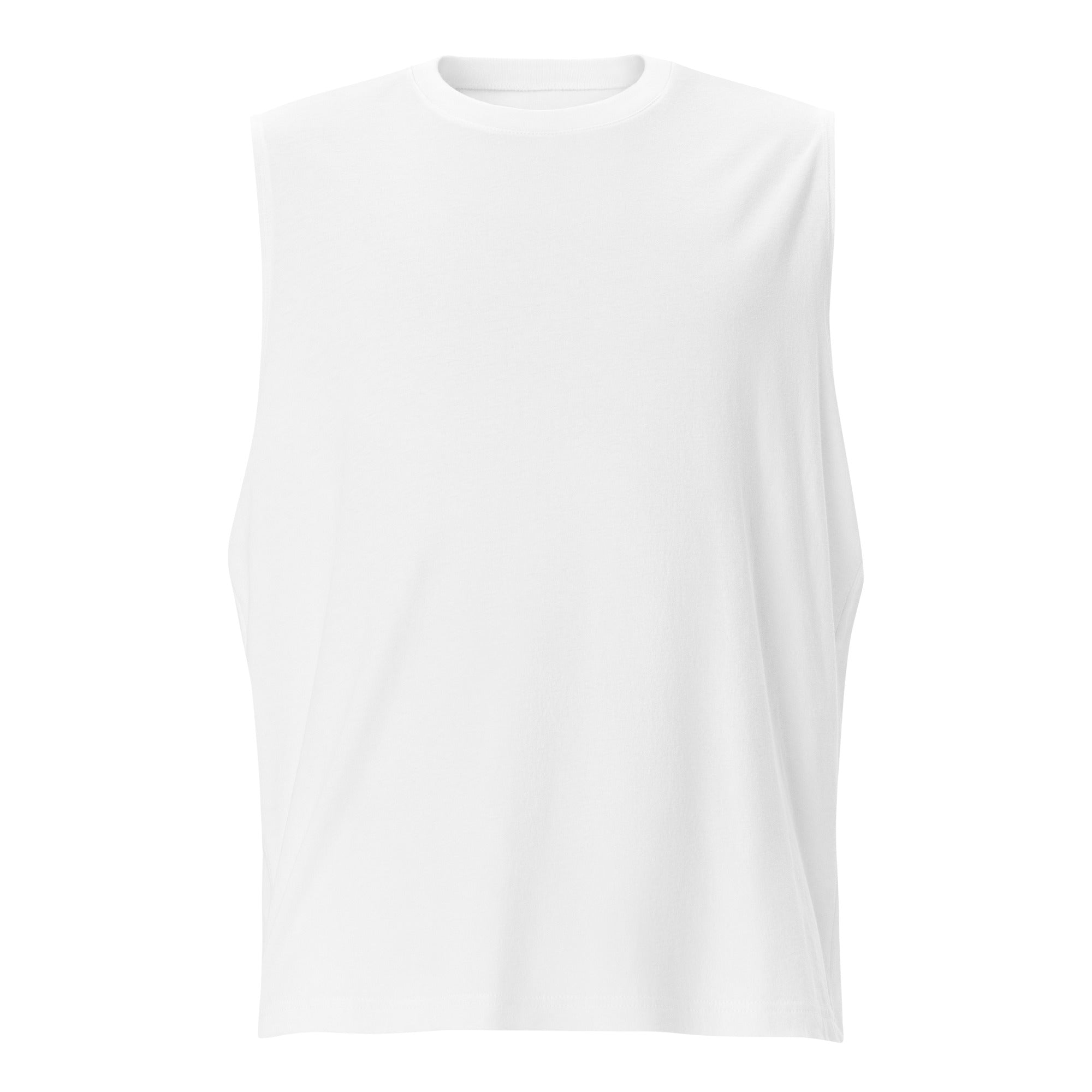 Fruitcake Gay Pride Cherry Red Design Relaxed Fit Sleeveless Tank Top Relaxed Fit Sleeveless Tank Top