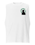Stud Pride Tank Big Brother Club Green Black Pride Relaxed Fit Muscle Tank Top Relaxed Fit Sleeveless Tank Top