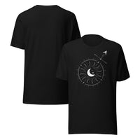 Trans Pride T-Shirt Trans Gender Symbol v3 Relaxed Fit T-Shirt Relaxed Fit T-Shirt