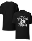 LGBTQIA+ Royalty Queer Pride Relaxed Fit Size Inclusive T-shirt Relaxed Fit T-Shirt